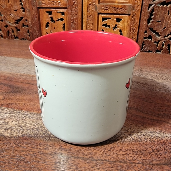 Sheffield Home More Love Dog Camping Mug - Picture 3 of 8